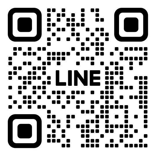 官方LINE QRCode